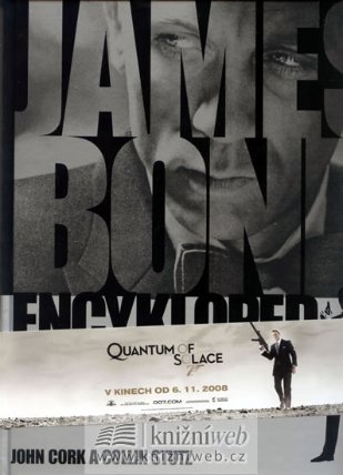 James Bond - Encyklopedie