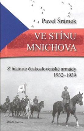 Ve stínu Mnichova