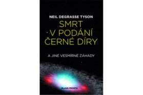 Smrt v podání černé díry