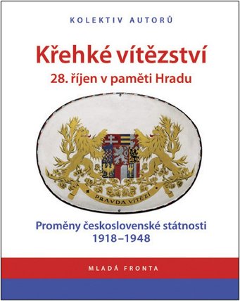 Křehké vítězství: 28. říjen v paměti Hradu