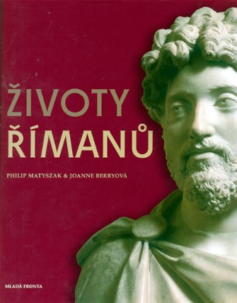 Životy Římanů