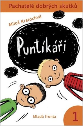 Puntíkáři - Pachatelé dobrých skutků 1