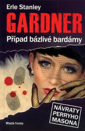 Případ bázlivé bardámy