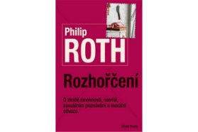 Rozhořčení