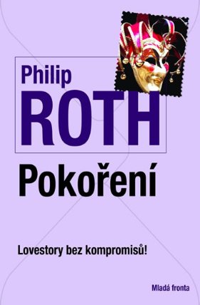 Pokoření - Lovestory bez kompromisů!