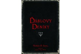 Ďáblovy deníky