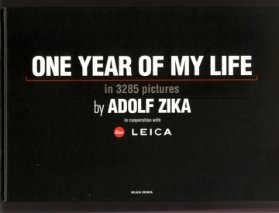 One Year Of My Life/Jeden rok mého života