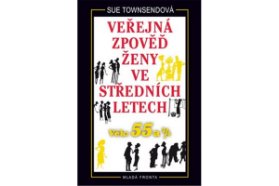Veřejná zpověď ženy ve středních letech
