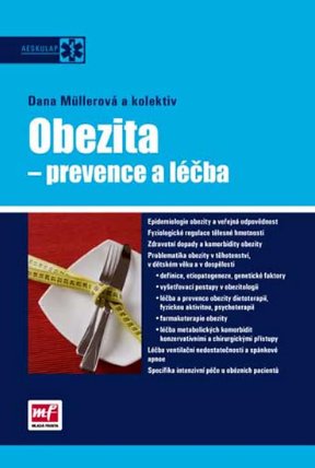 Obezita – prevence a léčba