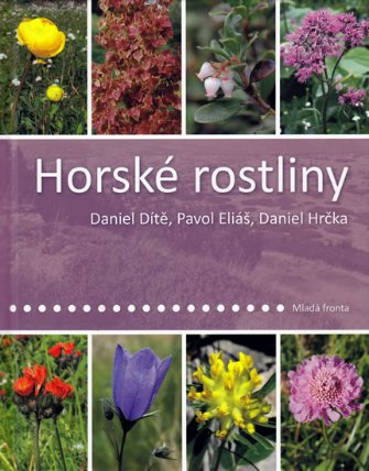 Horské rostliny
