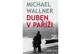 Duben v Paříži