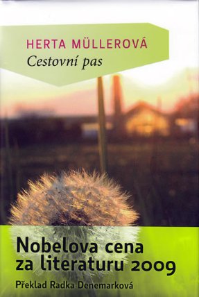 Cestovní pas