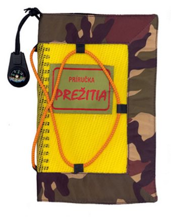Príručka prežitia (slovensky)