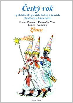 Český rok: Zima