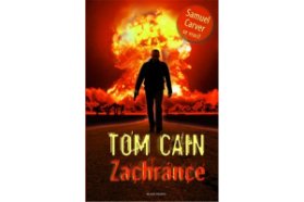 Zachránce