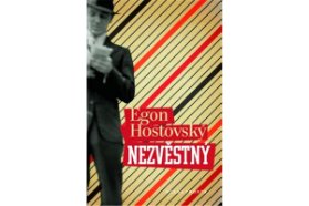 Nezvěstný