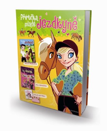 Příručka mladé jezdkyně
