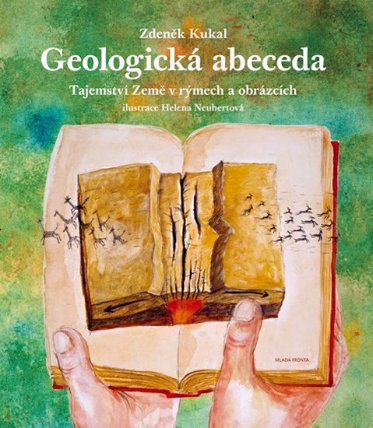 Geologická abeceda