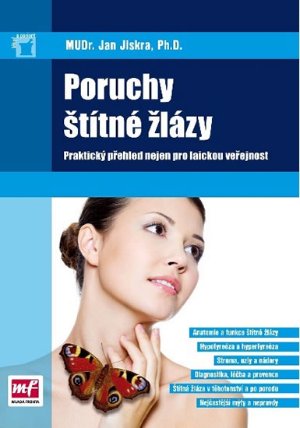 Poruchy štítné žlázy