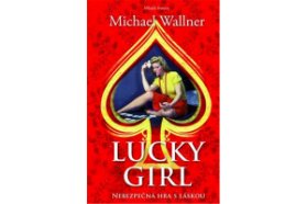 Lucky girl