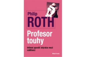Profesor touhy