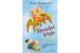 Kouzelné křeslo je zpátky
