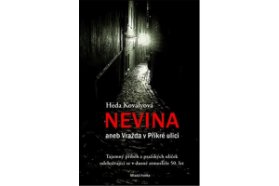 Nevina aneb Vražda v Příkré ulici