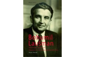 Bohumil Laušman