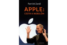 Apple: cesta k mobilům