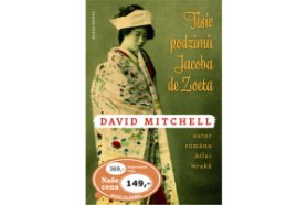 Tisíc podzimů Jacoba de Zoeta