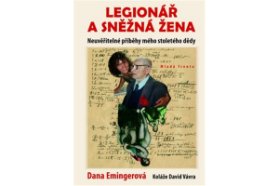 Legionář a sněžná žena