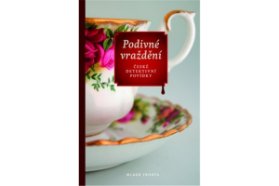 Podivné vraždění