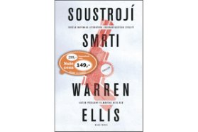 Soustrojí smrti