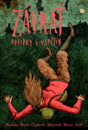 Závrať