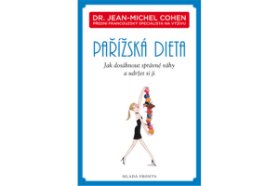 Pařížská dieta