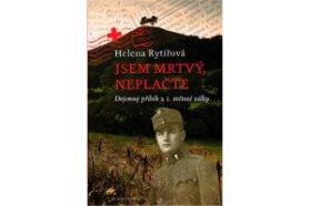 Jsem mrtvý, neplačte