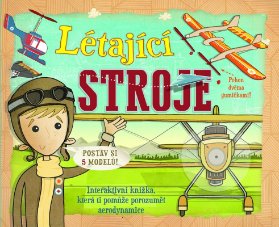 Létající stroje