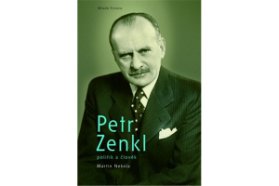 Petr Zenkl