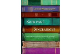 Kufr paní Sinclairové