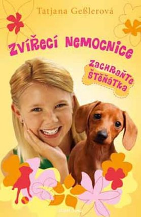 Zvířecí nemocnice 3: Zachraňte štěňátka