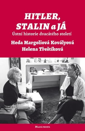 Hitler, Stalin a já