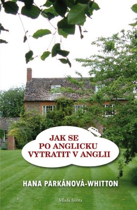 Jak se po anglicku vytratit