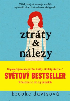 Ztráty a nálezy