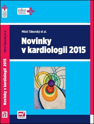 Novinky v kardiologii 2015