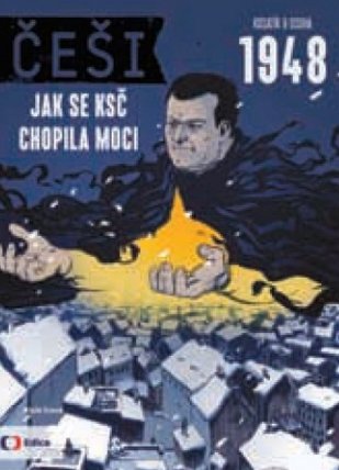 ČEŠI 1948