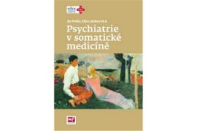 Psychiatrie v somatické medicíně