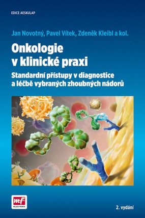 Onkologie v klinické praxi