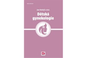 Dětská gynekologie