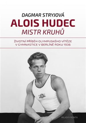 Alois Hudec - mistr kruhů