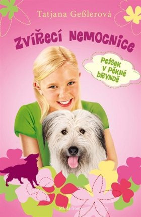 Zvířecí nemocnice 7:&nbsp;Pejsek v pěkné bryndě